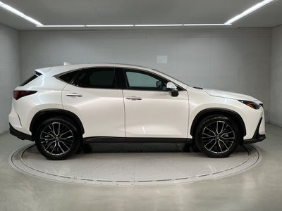 LEXUS NX - 3