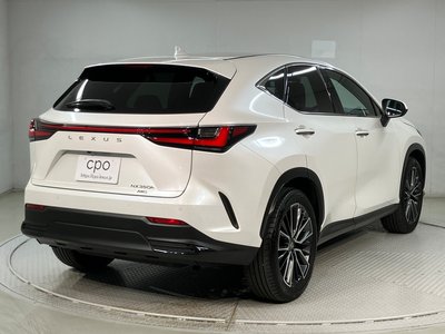 LEXUS NX - 5