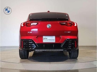 2024 BMW X2 — фото 5