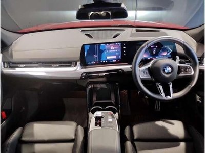 2024 BMW X2 — фото 2