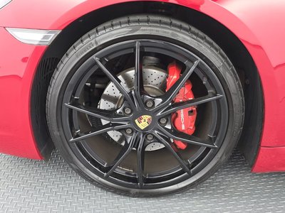 صورة 6 لـ 2019 Porsche 718