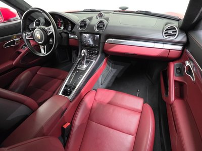 صورة 5 لـ 2019 Porsche 718