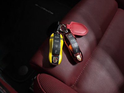2019 Porsche 718 — миниатюра 18