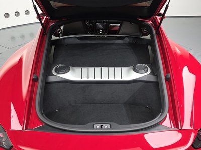 2019 Porsche 718 — миниатюра 20
