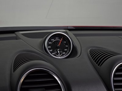 2019 Porsche 718 — миниатюра 17