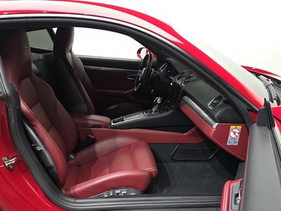 2019 Porsche 718 — миниатюра 11