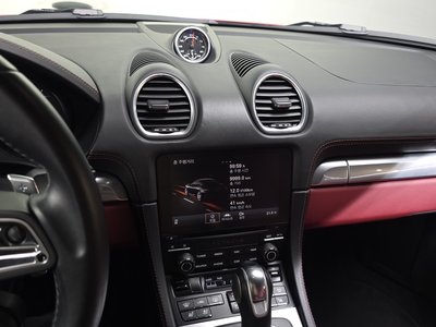 2019 Porsche 718 — миниатюра 14