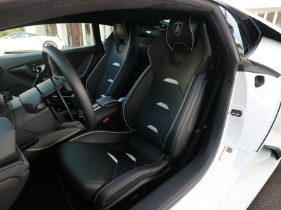 LAMBORGHINI HURACAN - 9