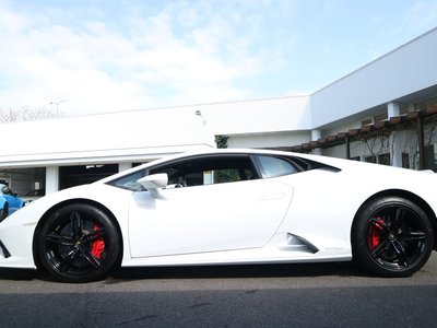 LAMBORGHINI HURACAN - 3