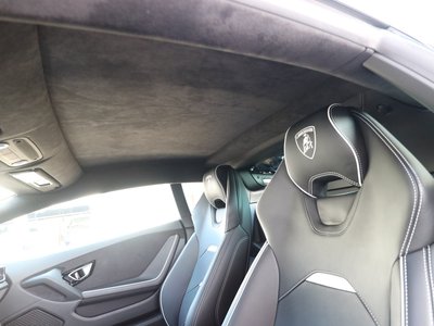LAMBORGHINI HURACAN - 10