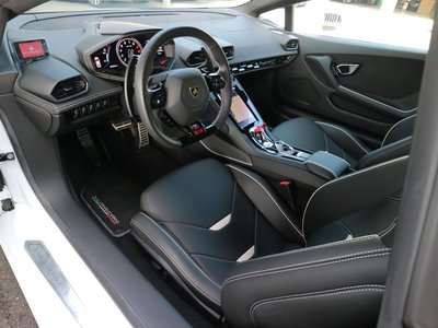 LAMBORGHINI HURACAN - 8