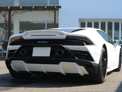 LAMBORGHINI HURACAN - 6