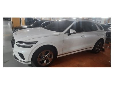 صورة 4 لـ 2025 Genesis GV70
