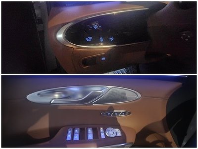 صورة مصغرة 12 لـ 2025 Genesis GV70
