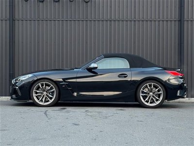 BMW Z4 - 7