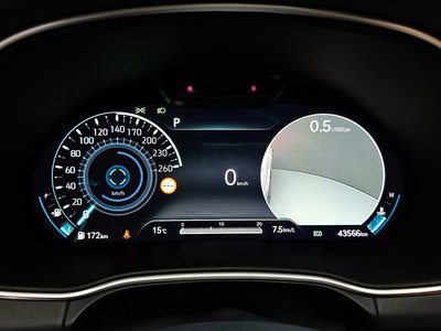 GENESIS GV80 - 8