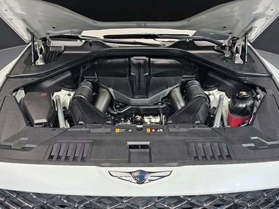 GENESIS GV80 - 7
