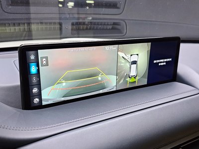2023 Genesis GV80 thumbnail 14