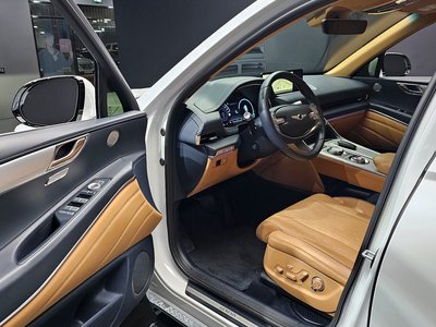 2023 Genesis GV80 thumbnail 11