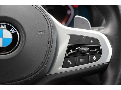 2021 BMW X3 — миниатюра 45