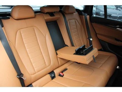 2021 BMW X3 — миниатюра 22