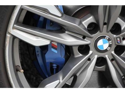 2021 BMW X3 — миниатюра 75