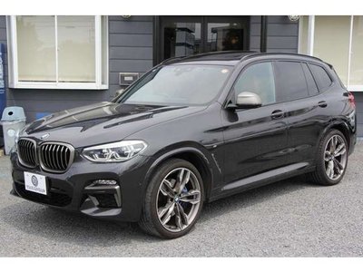2021 BMW X3 — фото 3