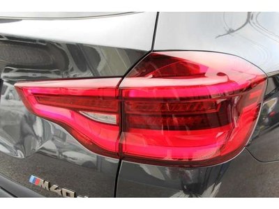 2021 BMW X3 — миниатюра 76