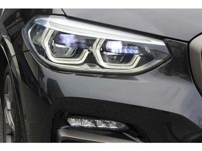 2021 BMW X3 — миниатюра 12