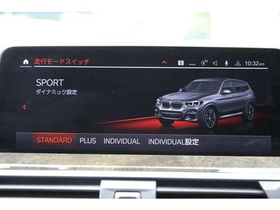 2021 BMW X3 — миниатюра 60