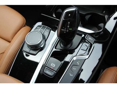 2021 BMW X3 — миниатюра 21