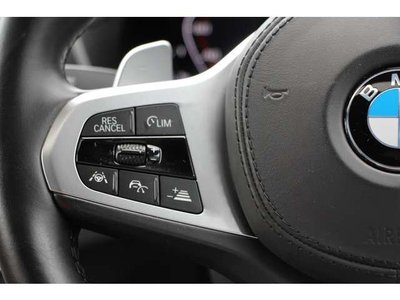 2021 BMW X3 — миниатюра 13