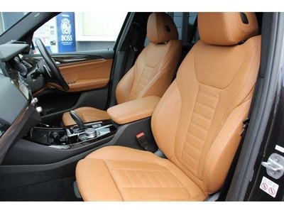 2021 BMW X3 — миниатюра 42