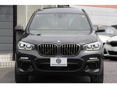 2021 BMW X3 — миниатюра 31