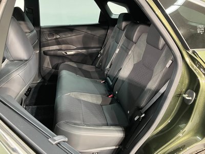 LEXUS RX - 9