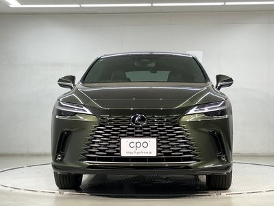 LEXUS RX - 2