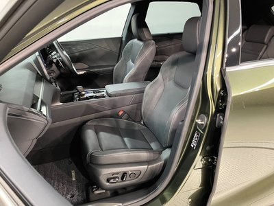 LEXUS RX - 8