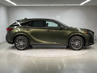LEXUS RX - 3