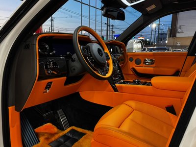 ROLLS-ROYCE CULLINAN - 4