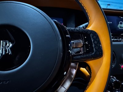 ROLLS-ROYCE CULLINAN - 10