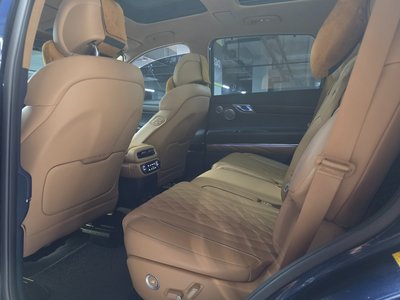 GENESIS GV80 - 9