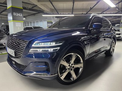 GENESIS GV80 - 1