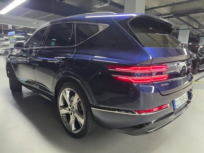 GENESIS GV80 - 4