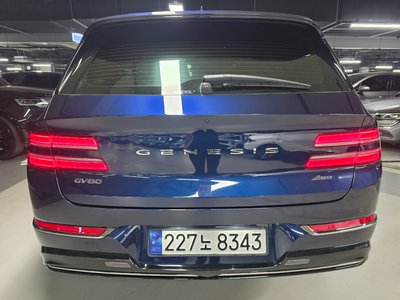 GENESIS GV80 - 7