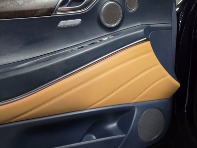 GENESIS GV80 - 8
