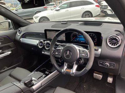 2023 Mercedes-BENZ GLB AMG 照片 8