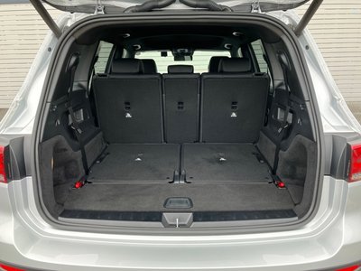 2023 Mercedes-BENZ GLB AMG 缩略图 14