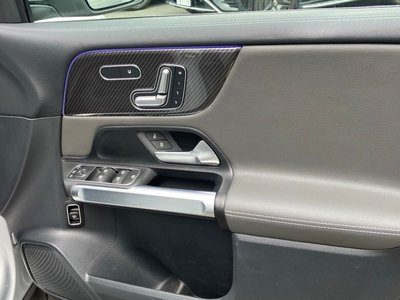 2023 Mercedes-BENZ GLB AMG 照片 7