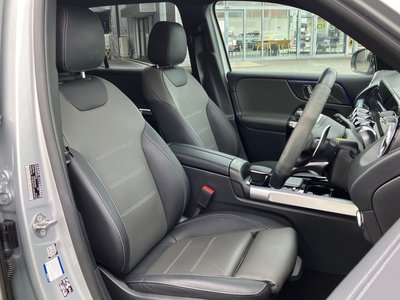 2023 Mercedes-BENZ GLB AMG 照片 9