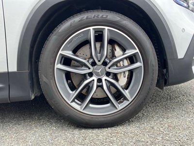 2023 Mercedes-BENZ GLB AMG 缩略图 19